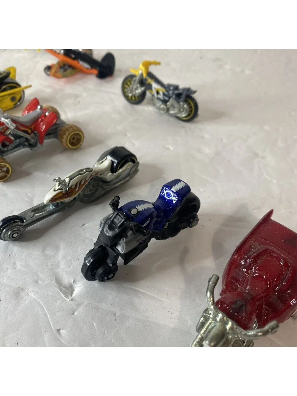 Hot Wheels product set